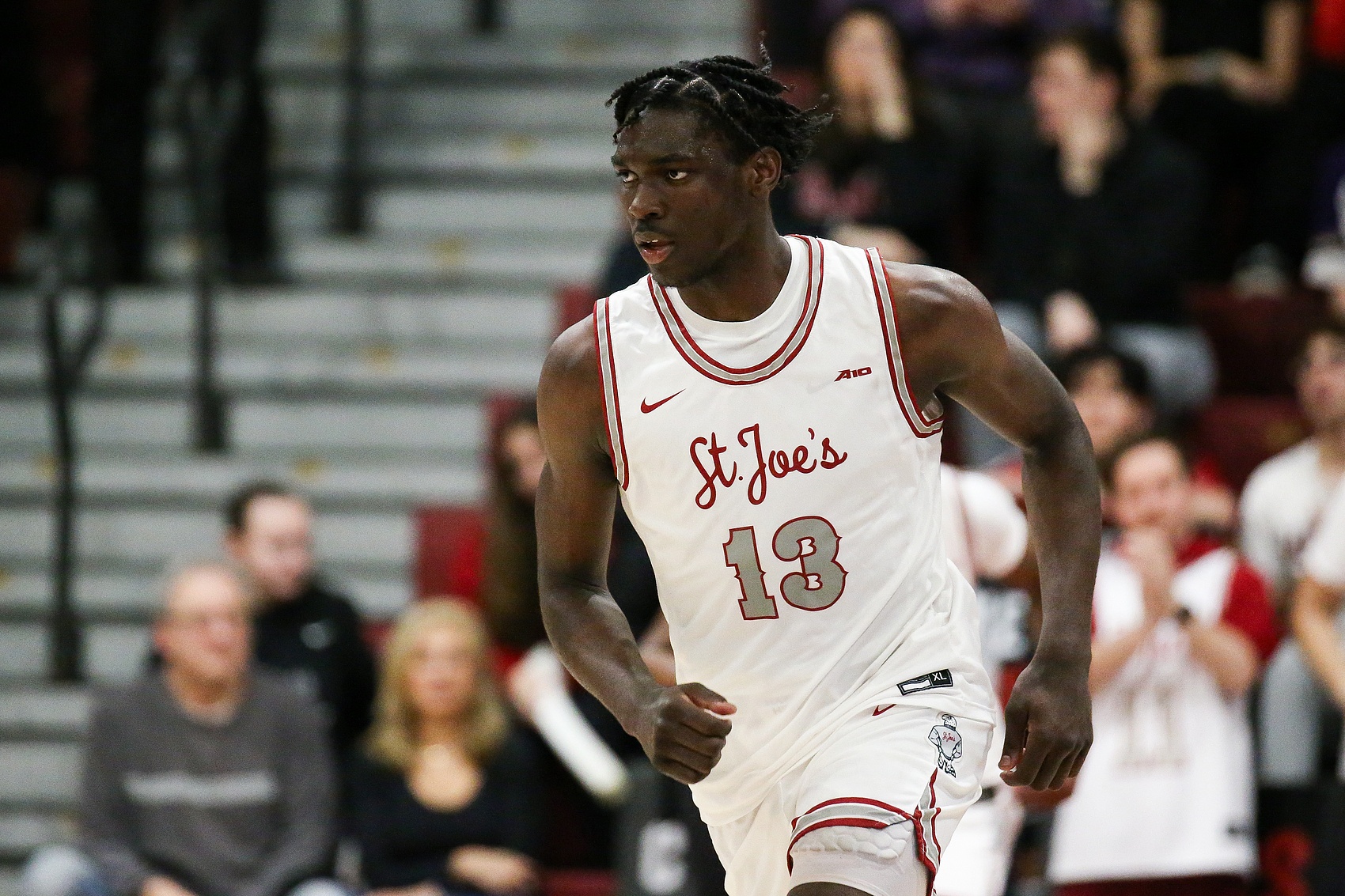 弗莱明签到595万保障薪水 二轮秀里断档领先&amp;比5个首轮秀还多