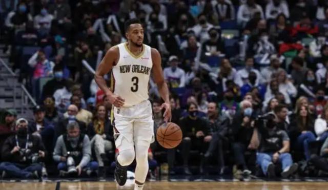 过去15场净效率值联盟第5 鹈鹕未来两战或定生死