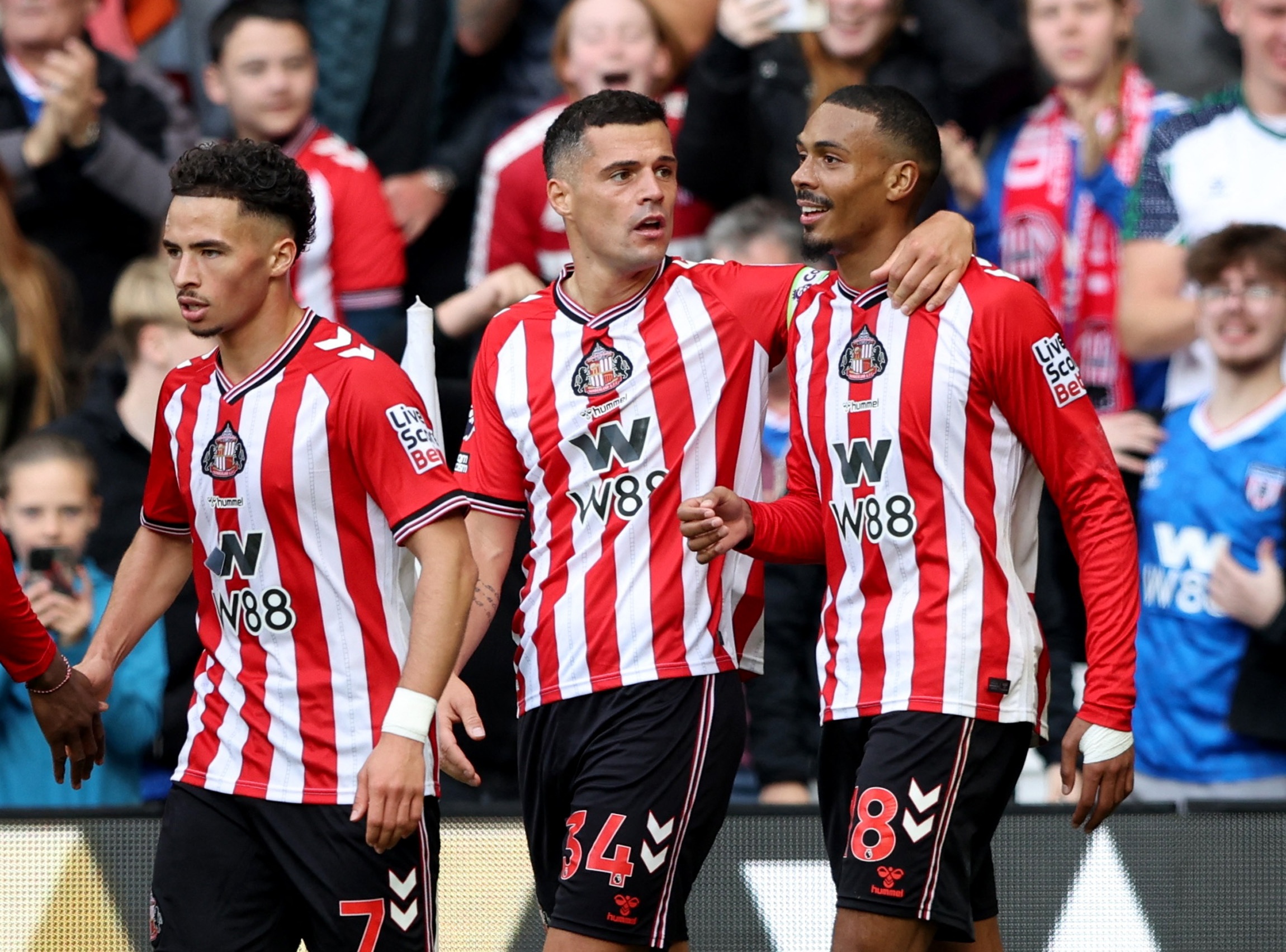 九游-五大联赛仍有7队主场不败：巴萨、尤文在列，桑德兰成英超独苗