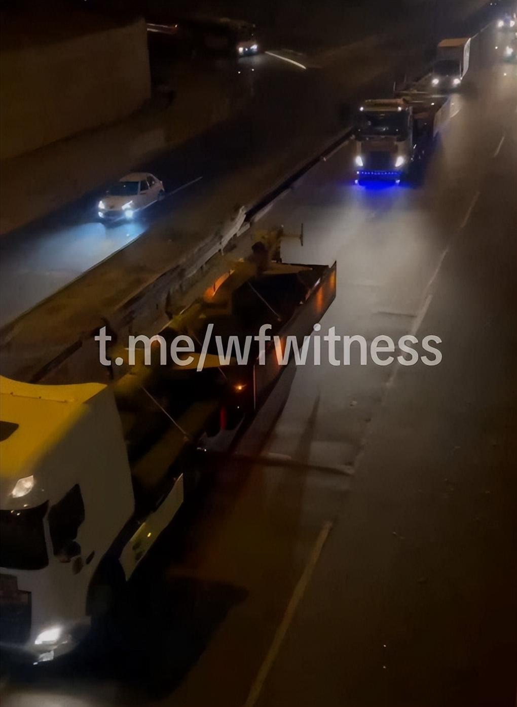 jiuyou.com-最快几天内，恐要开战！伊朗革命卫队开始转移大量导弹和无人机