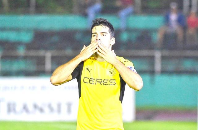 九游-菲律宾归化球员或无缘40强赛 至今未获FIFA批准函