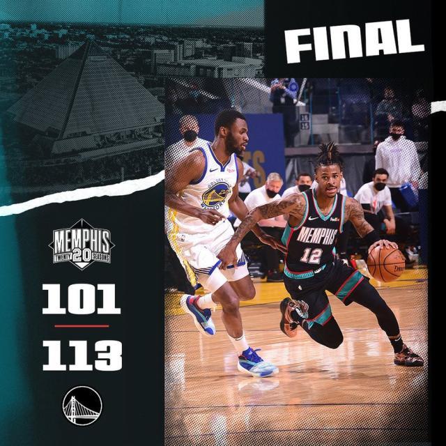 jiuyou.com-全队三分不及库里一人 年轻灰熊再成巨星背景板